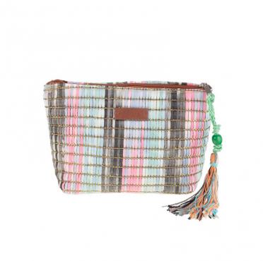 Kbas - clutch - multicolour