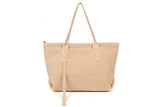 By Have a Pico - Shopper - Teddy - Naturel