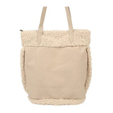 By Have a Pico - Shopper - Teddy - Naturel