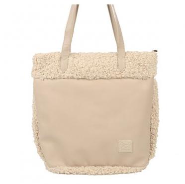 By Have a Pico - Shopper - Teddy - Naturel