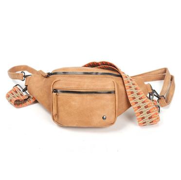 By Have a Pico- Crossbody tas - Camel