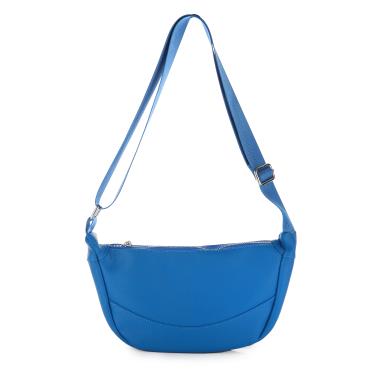 By Have a Pico- Crossbody tas - Blauw